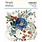 SIMPLE STORIES SIMPLE STORIES VINTAGE SAND & SEA FLORAL BITS & PIECES 30/PK
