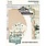 SIMPLE STORIES SIMPLE STORIES SN@P VINTAGE TIMELESS HARMONY 6x8 BINDER INSERTS