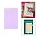 SPELLBINDERS SPELLBINDERS SUSAN TIERNEY-COCKBURN ODE TO A POET 3D EMBOSSING FOLDER