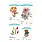 SPELLBINDERS SPELLBINDERS SUSAN TIERNEY-COCKBURN SERENITY GARDEN DIE BUNDLE