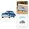 SPELLBINDERS SPELLBINDERS MINDY EGGEN THE CLASSIC ROAD LEGENDS 2.0 COLLECTION SEDAN STREET CRUISER ETCHED DIE SET