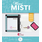 MY SWEET PETUNIA MY SWEET PETUNIA TEAL MINI MISTI STAMPING PLATFORM
