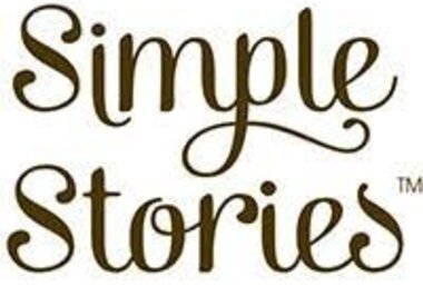 SIMPLE STORIES NEW PRODUCTS