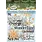 STUDIOLIGHT STUDIOLIGHT CHRISTMAS FOREST ELEMENTS & TEXTS STICKERS 5 SHEETS