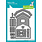 LAWN FAWN LAWN FAWN BUILD-A-BARN DIE SET