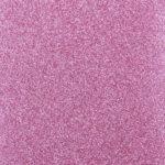 ET CETERA ROSE GOLD 12X12 NON SHED GLITTER CARDSTOCK