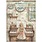 STAMPERIA STAMPERIA SYMPHONY ASSORTED A4 RICE PAPER 6/PK