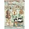 STAMPERIA STAMPERIA SYMPHONY A6 MINI RICE PAPER 8/PK