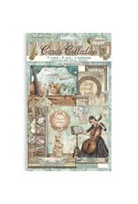 STAMPERIA STAMPERIA SYMPHONY CARDS COLLECTION