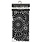 STAMPERIA STAMPERIA ORIENTAL GARDEN FLOWERS PATTERN 12x25cm STENCIL