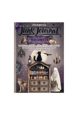 STAMPERIA STAMPERIA HALLOWEEN JUNK JOURNAL