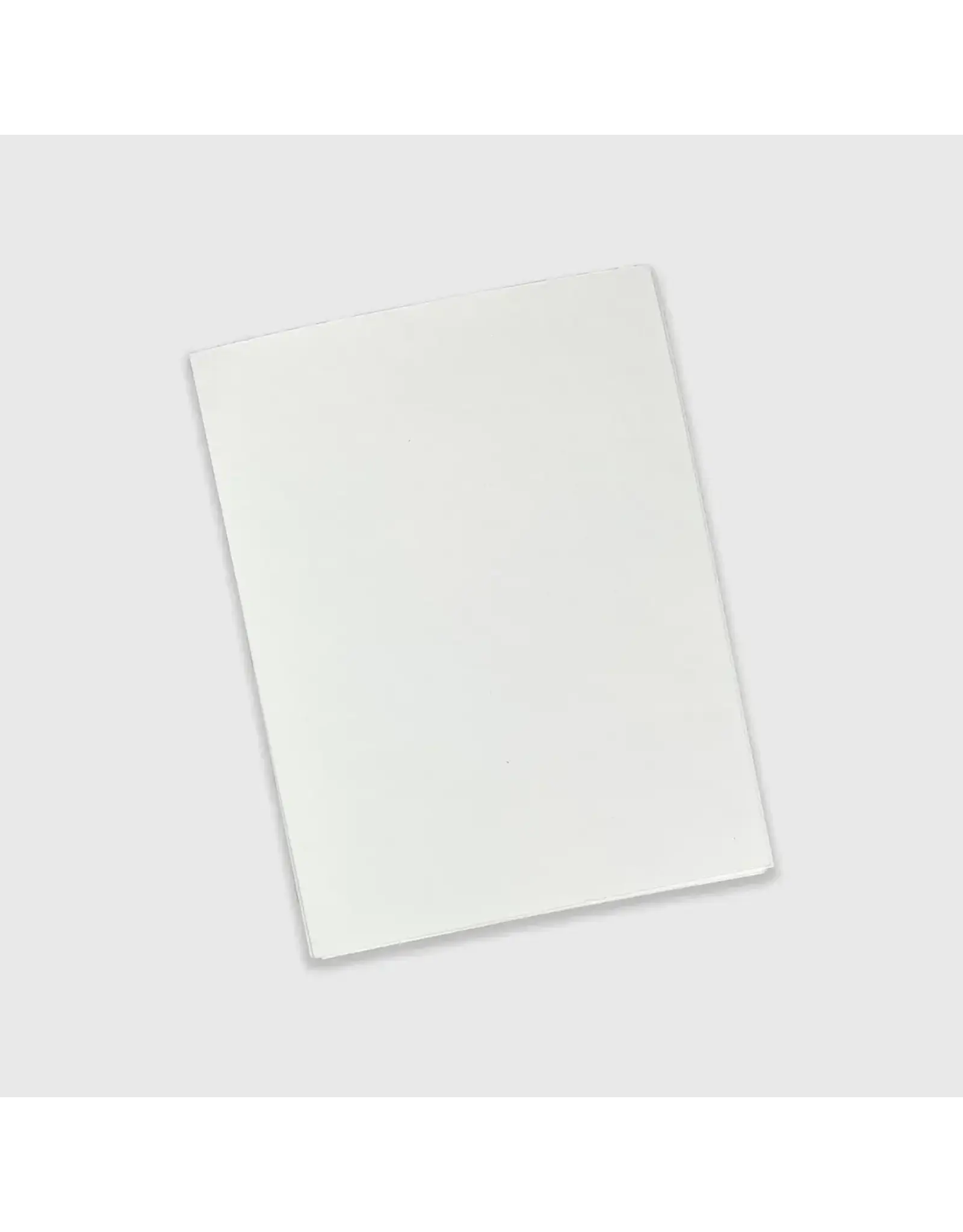 COUTURE CREATIONS COUTURE CREATIONS GOLETTERPRESS WHITE COTTON CARDSTOCK