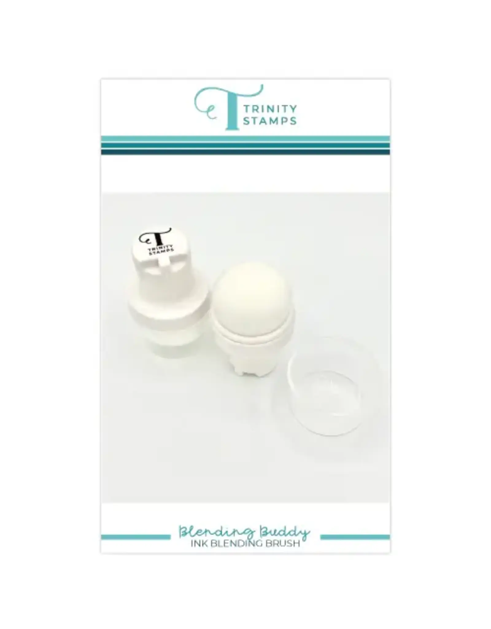 TRINITY STAMPS TRINITY STAMPS BLENDING BUDDY INK BLENDING BRUSH