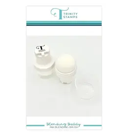 TRINITY STAMPS TRINITY STAMPS BLENDING BUDDY INK BLENDING BRUSH