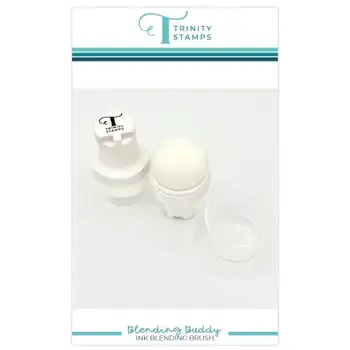 TRINITY STAMPS TRINITY STAMPS BLENDING BUDDY INK BLENDING BRUSH