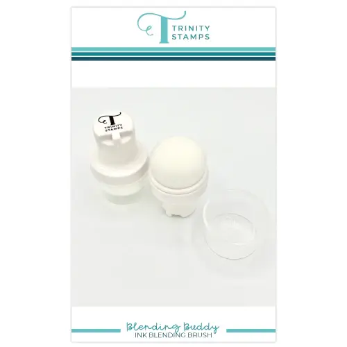 TRINITY STAMPS TRINITY STAMPS BLENDING BUDDY INK BLENDING BRUSH