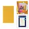 SPELLBINDERS SPELLBINDERS SIMON HURLEY CASCADING DOTS 3D EMBOSSING FOLDER