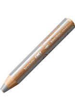 STABILO STABILO SILVER WOODY 3 IN 1 PENCIL