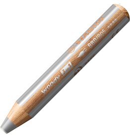 STABILO STABILO SILVER WOODY 3 IN 1 PENCIL