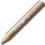 STABILO STABILO SILVER WOODY 3 IN 1 PENCIL