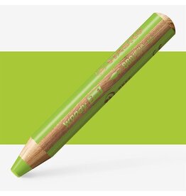 STABILO STABILO LEAF GREEN WOODY 3 IN 1 PENCIL