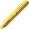 STABILO STABILO YELLOW WOODY 3 IN 1 PENCIL