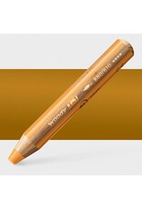 STABILO STABILO GOLD WOODY 3 IN 1 PENCIL