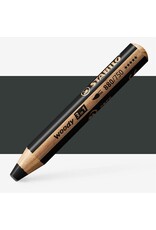 STABILO STABILO BLACK WOODY 3 IN 1 PENCIL