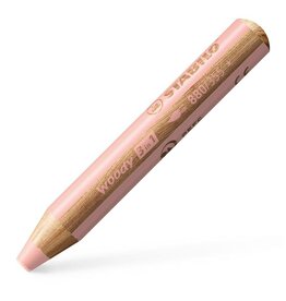 STABILO STABILO APRICOT WOODY 3 IN 1 PENCIL