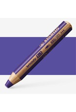 STABILO STABILO VIOLET WOODY 3 IN 1 PENCIL
