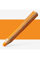 STABILO STABILO ORANGE WOODY 3 IN 1 PENCIL