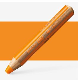 STABILO STABILO ORANGE WOODY 3 IN 1 PENCIL