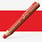 STABILO STABILO RED WOODY 3 IN 1 PENCIL