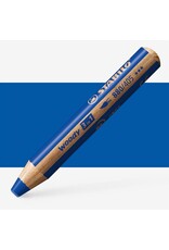STABILO STABILO ULTRAMARINE WOODY 3 IN 1 PENCIL