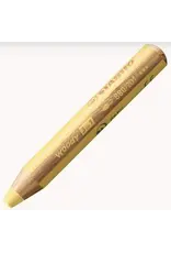 STABILO STABILO PASTEL YELLOW WOODY 3 IN 1 PENCIL