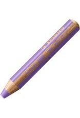 STABILO STABILO PASTEL LILAC WOODY 3 IN 1 PENCIL