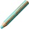 STABILO STABILO PASTEL BLUE WOODY 3 IN 1 PENCIL
