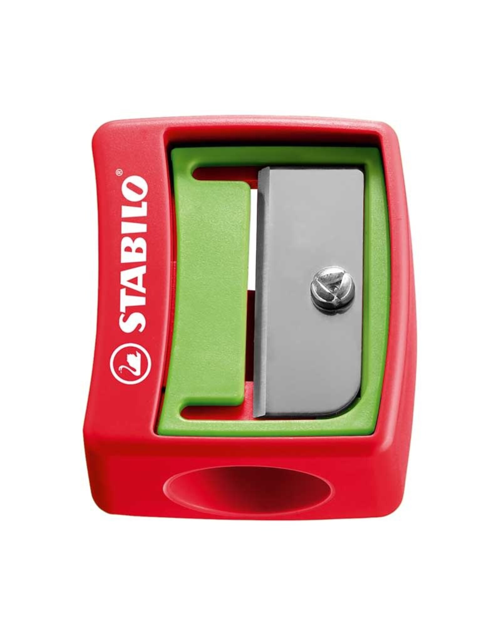 STABILO STABILO WOODY 3 IN 1 SHARPENER