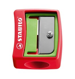 STABILO STABILO WOODY 3 IN 1 SHARPENER