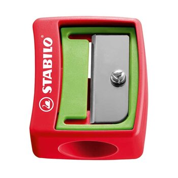 STABILO STABILO WOODY 3 IN 1 SHARPENER