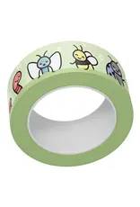 LAWN FAWN LAWN FAWN A BUG DEAL WASHI TAPE