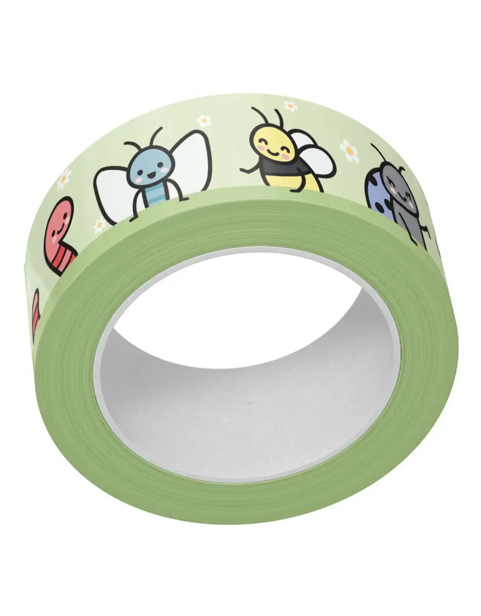 LAWN FAWN LAWN FAWN A BUG DEAL WASHI TAPE