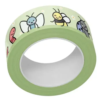 LAWN FAWN LAWN FAWN A BUG DEAL WASHI TAPE