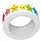 LAWN FAWN LAWN FAWN HAPPY STARS WASHI TAPE