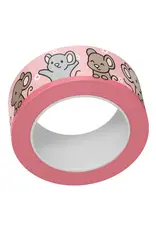LAWN FAWN LAWN FAWN HAPPY MICE WASHI TAPE