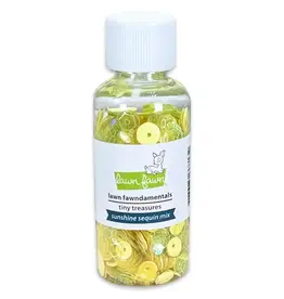 LAWN FAWN LAWN FAWN SUNSHINE SEQUIN MIX