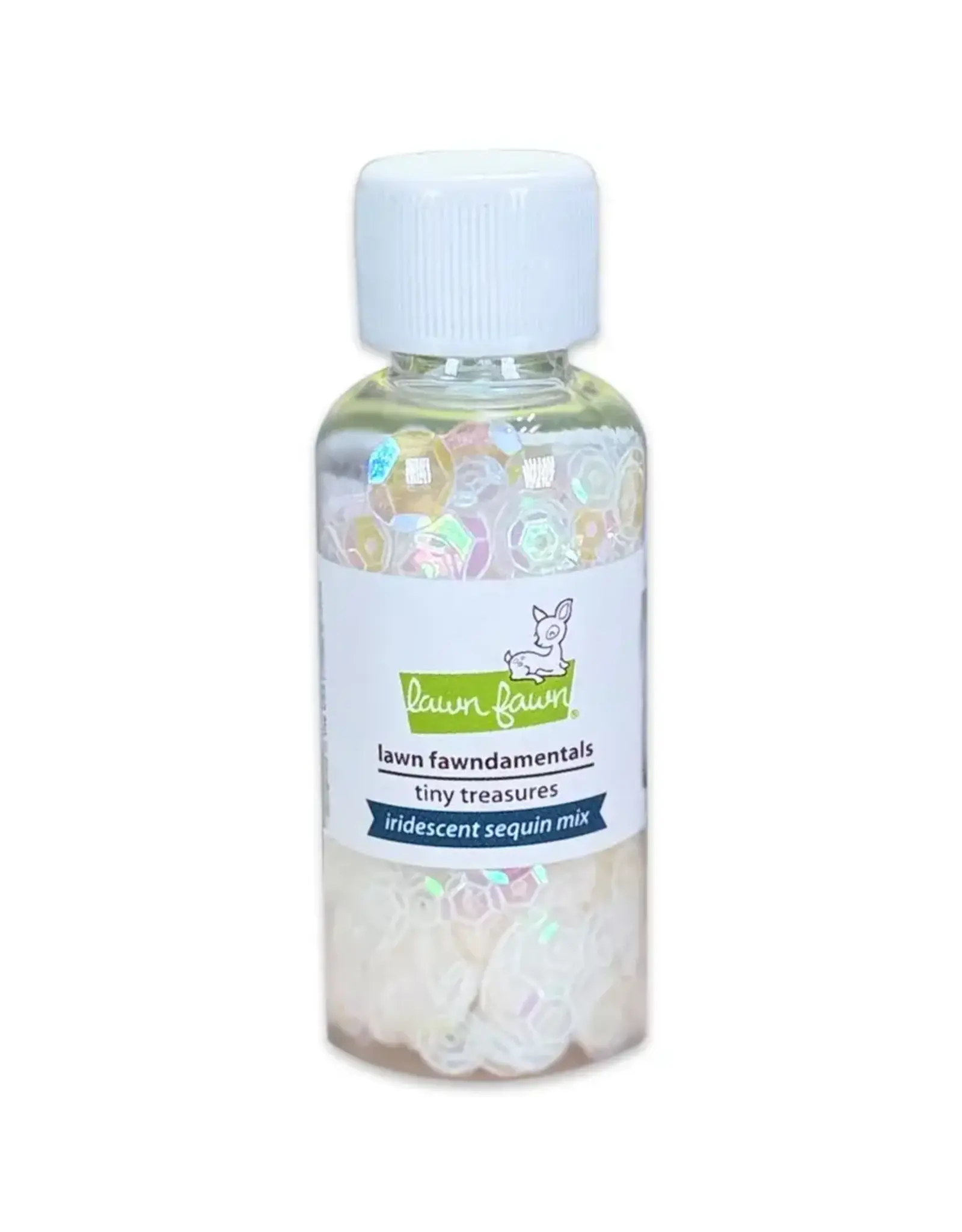 LAWN FAWN LAWN FAWN IRIDESCENT SEQUIN MIX