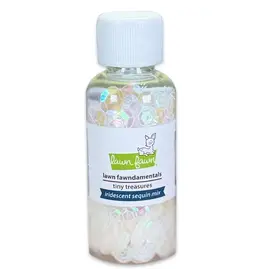 LAWN FAWN LAWN FAWN IRIDESCENT SEQUIN MIX