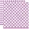 LAWN FAWN LAWN FAWN GIDDY FOR GINGHAM BERRIES 12x12 CARDSTOCK