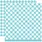 LAWN FAWN LAWN FAWN GIDDY FOR GINGHAM COOLER 12x12 CARDSTOCK